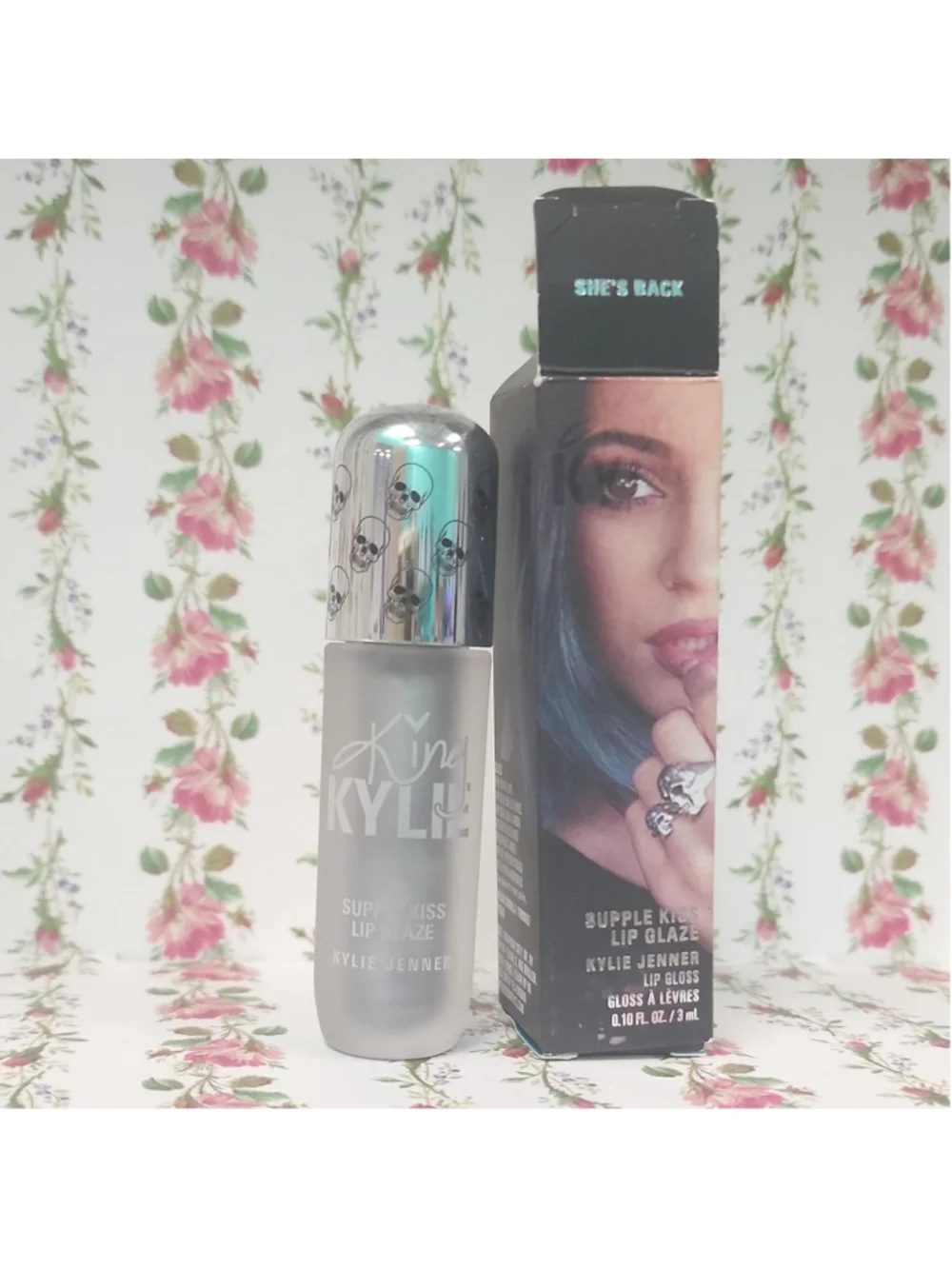 Kylie Cosmetics kylie jenner